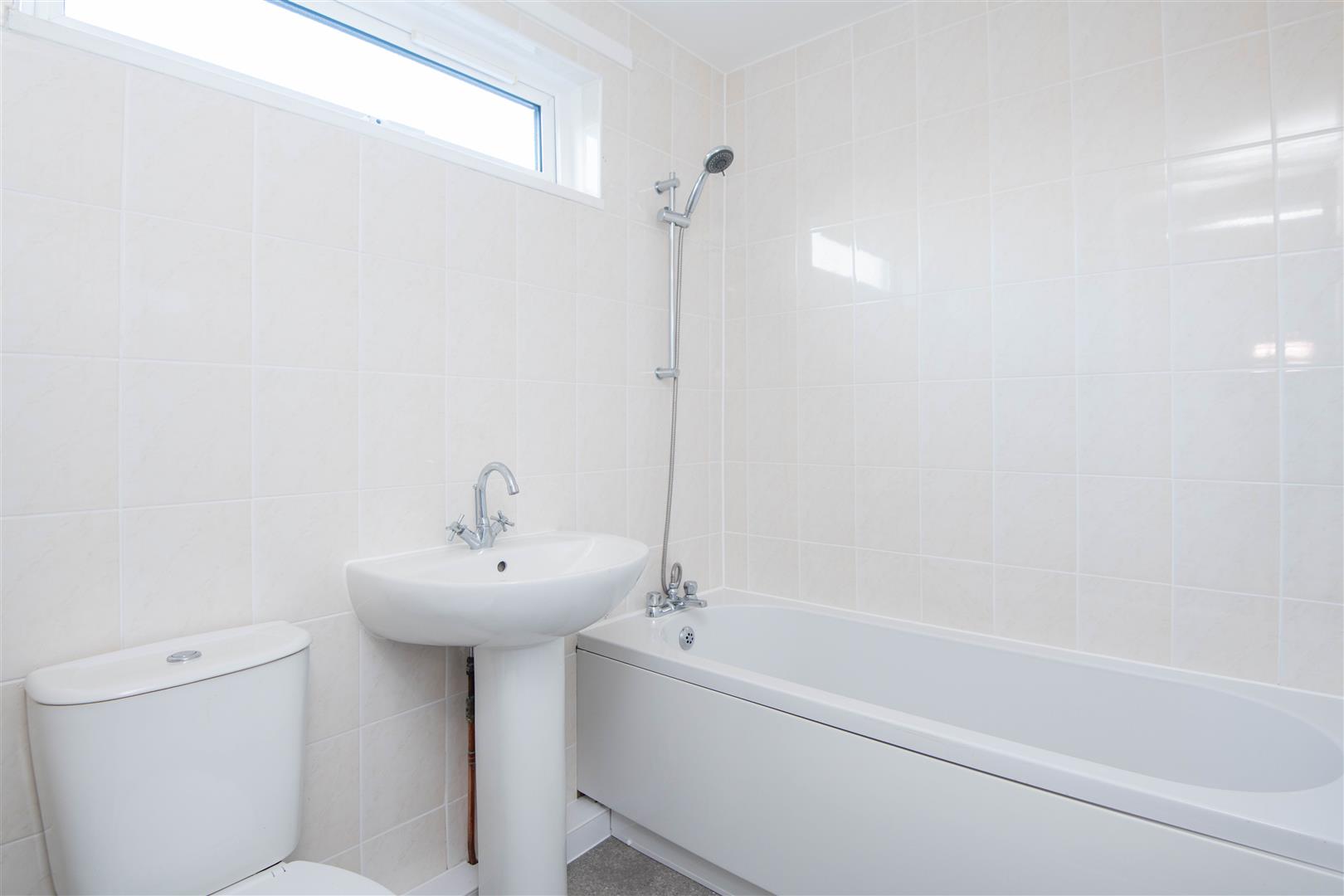 Manor House Close, Leyland